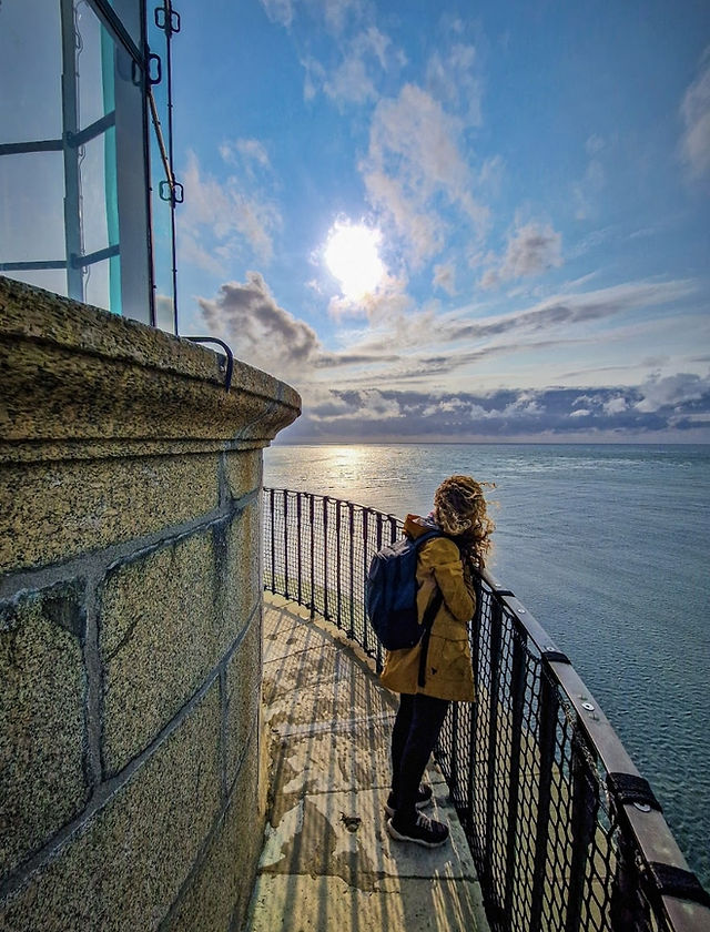 Phare de Cordouan