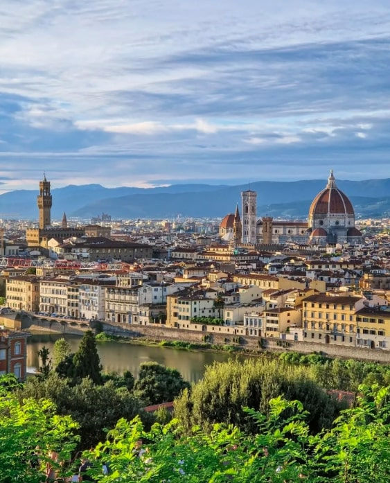 Visiter la Toscane - Italie - que faire en Toscane