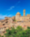 Volterra - Visiter la Toscane - Italie - que faire en Toscane
