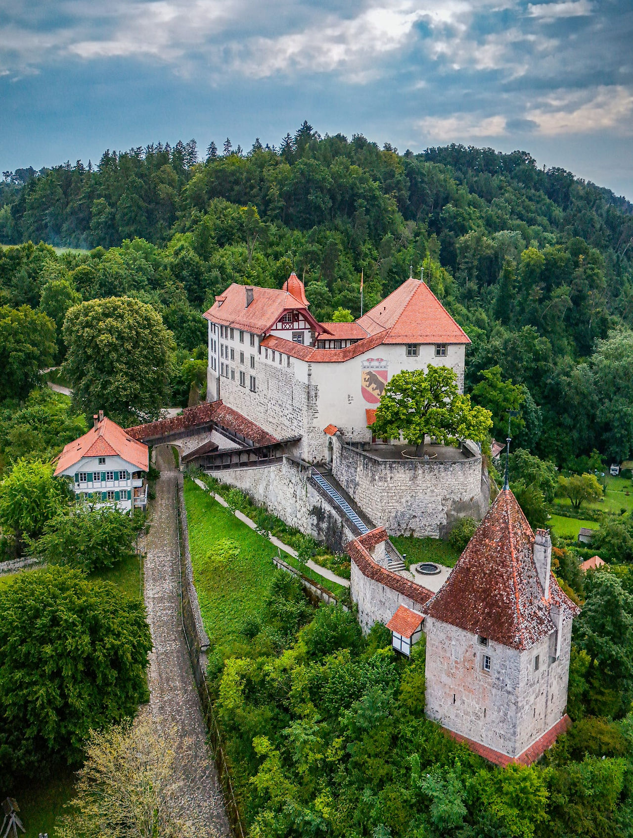Visiter Berne sur un week-end