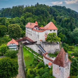 Visiter Berne sur un week-end