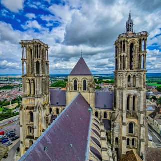 Que faire et que voir dans l'Aisne ?