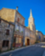 Notre dame Montfaucon en Velay