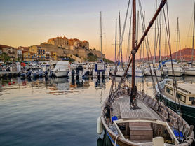 Road Trip en Corse en 7 jours