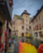 Estaing - Plus beaux village de France de l'Aveyron
