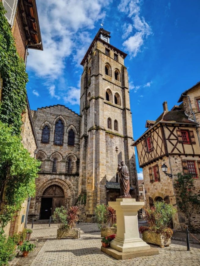 Que faire en Corrèze?