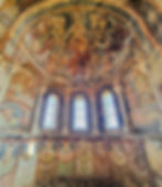 Roadtrip : 5 jours en Saône-et-Loire : chapelle des Moines