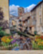 Escapade Montbrison - Que faire dans la Loire ?