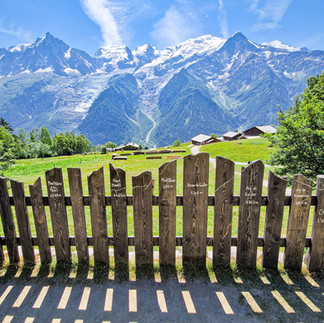 Les Houches