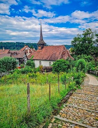 Visiter Berne sur un week-end