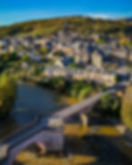 Saint Come - Plus beaux village de France de l'Aveyron