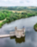 Chateau de la Roche - Que faire dans la Loire ?