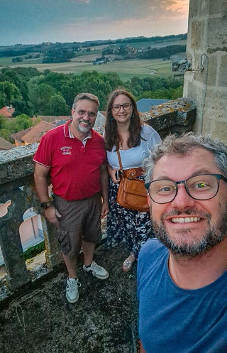 photos de Galan