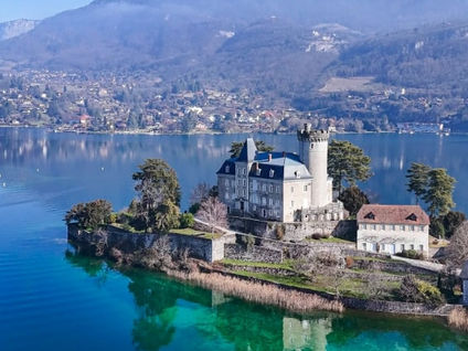 Que visiter et que faire en Haute-Savoie?
