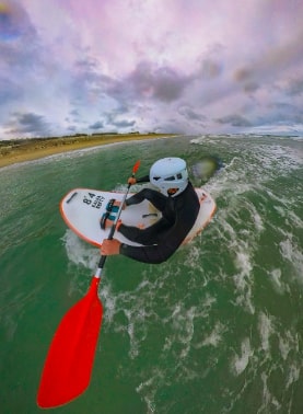 Canoé Kayak CKLG