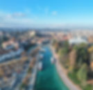 Que faire et que visiter à Annecy