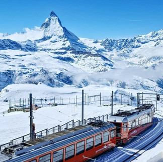 Que faire dans le canton du Valais et Zermatt?