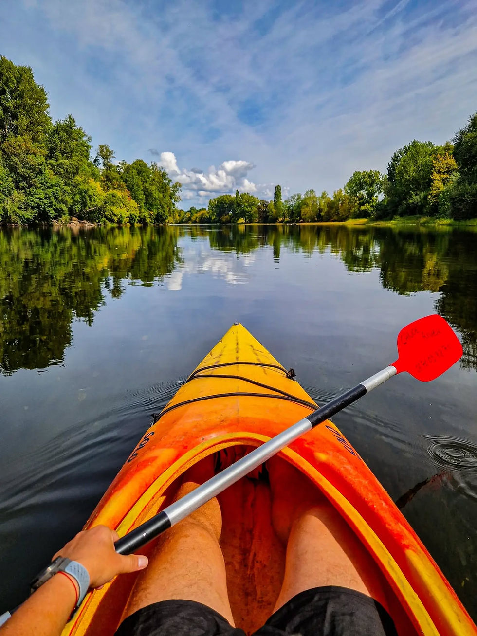 Que faire à Bergerac et alentours en 4 jours? La Visite de Bergerac que voir?