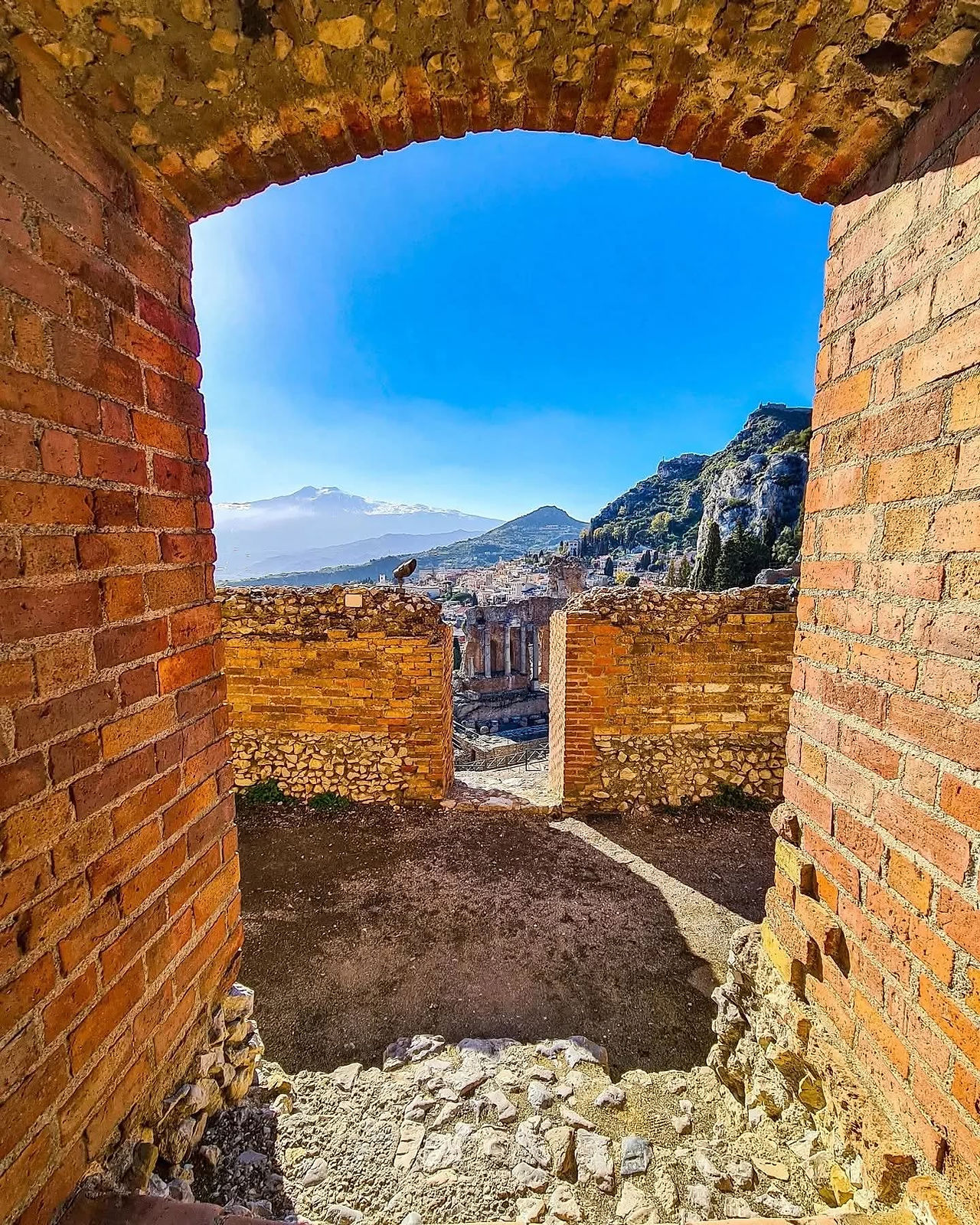 Taormine en Sicile, que faire, et voir