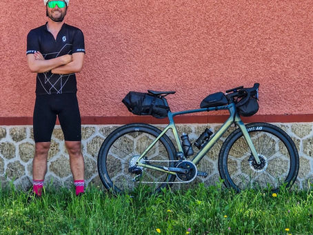 La Flow Vélo : parcours, itinéraire, carte, étapes, conseils et tracé