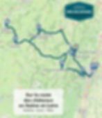 Roadtrip : 5 jours en Saône-et-Loire