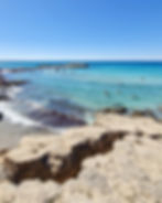 Visiter les pouilles en Road trip plage