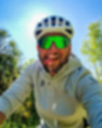 Via Fluvia à vélo !