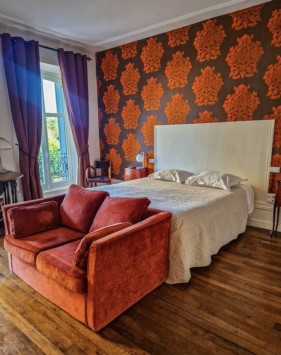 Ou dormir en Haute Vienne