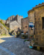 La Couvertoirade - Plus beaux village de France de l'Aveyron
