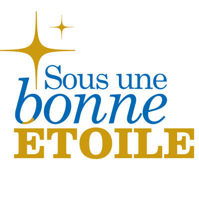 image représentant le logo de sous une bonne étoile