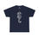 Thumbnail: Seahorse T-shirt, Marine Biology Shirt, Ocean, Original Art 