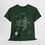 Thumbnail: Sea Turtle Anatomy Unisex T-shirt, Biology Shirt, Original Art 