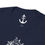 Thumbnail: Seahorse T-shirt, Marine Biology Shirt, Ocean, Original Art 