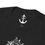 Thumbnail: Seahorse T-shirt, Marine Biology Shirt, Ocean, Original Art 