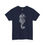Thumbnail: Seahorse T-shirt, Marine Biology Shirt, Ocean, Original Art 
