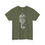 Thumbnail: Seahorse T-shirt, Marine Biology Shirt, Ocean, Original Art 