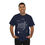 Thumbnail: Sea Turtle Anatomy Unisex T-shirt, Biology Shirt, Original Art 