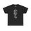 Thumbnail: Seahorse T-shirt, Marine Biology Shirt, Ocean, Original Art 