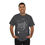 Thumbnail: Sea Turtle Anatomy Unisex T-shirt, Biology Shirt, Original Art 