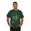 Thumbnail: Sea Turtle Anatomy Unisex T-shirt, Biology Shirt, Original Art 