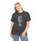 Thumbnail: Seahorse T-shirt, Marine Biology Shirt, Ocean, Original Art 