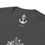 Thumbnail: Seahorse T-shirt, Marine Biology Shirt, Ocean, Original Art 