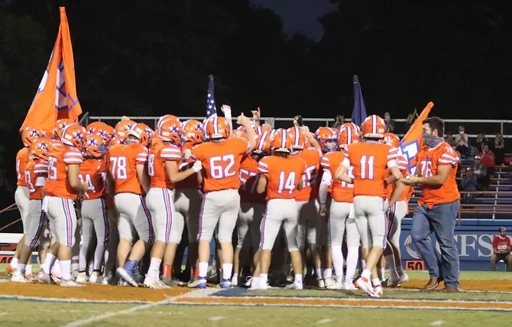 Home Mcfootball