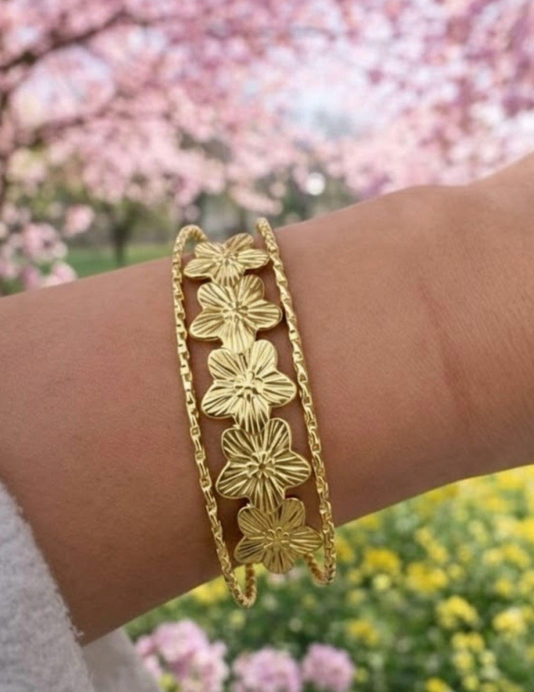 Bracelet Océane