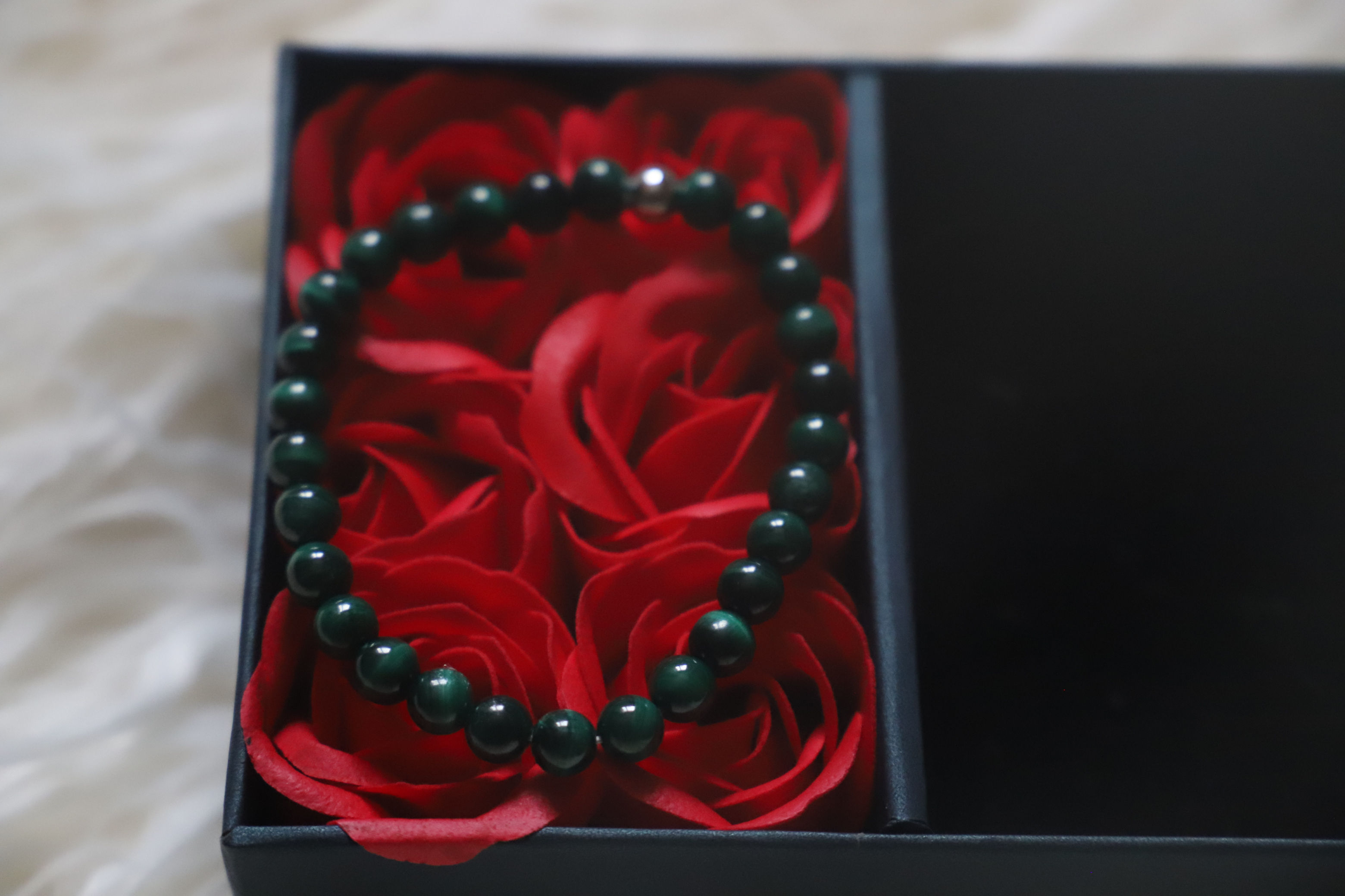 Bracelet ' Guérison & Protection'