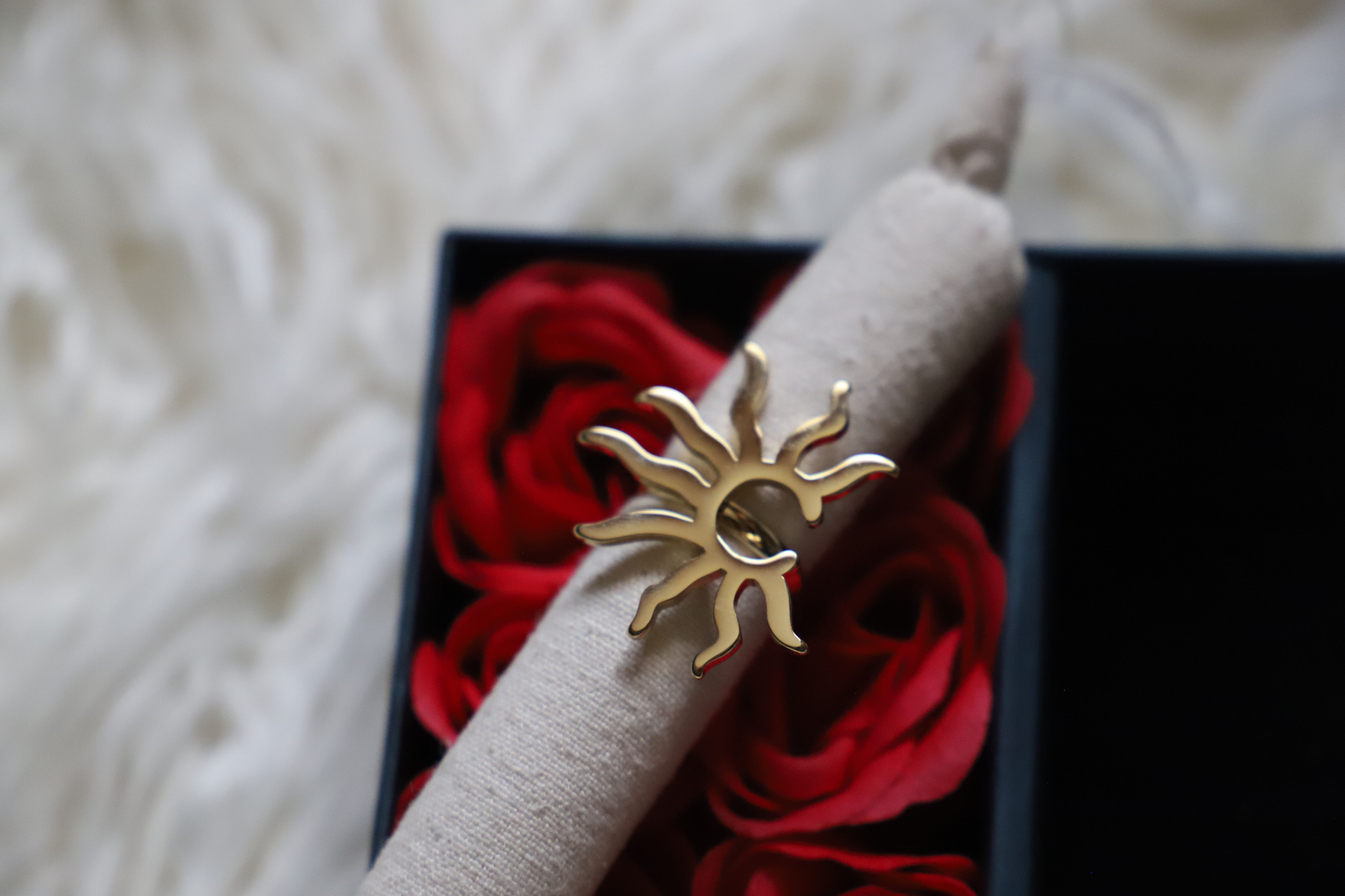 Bague Olivia