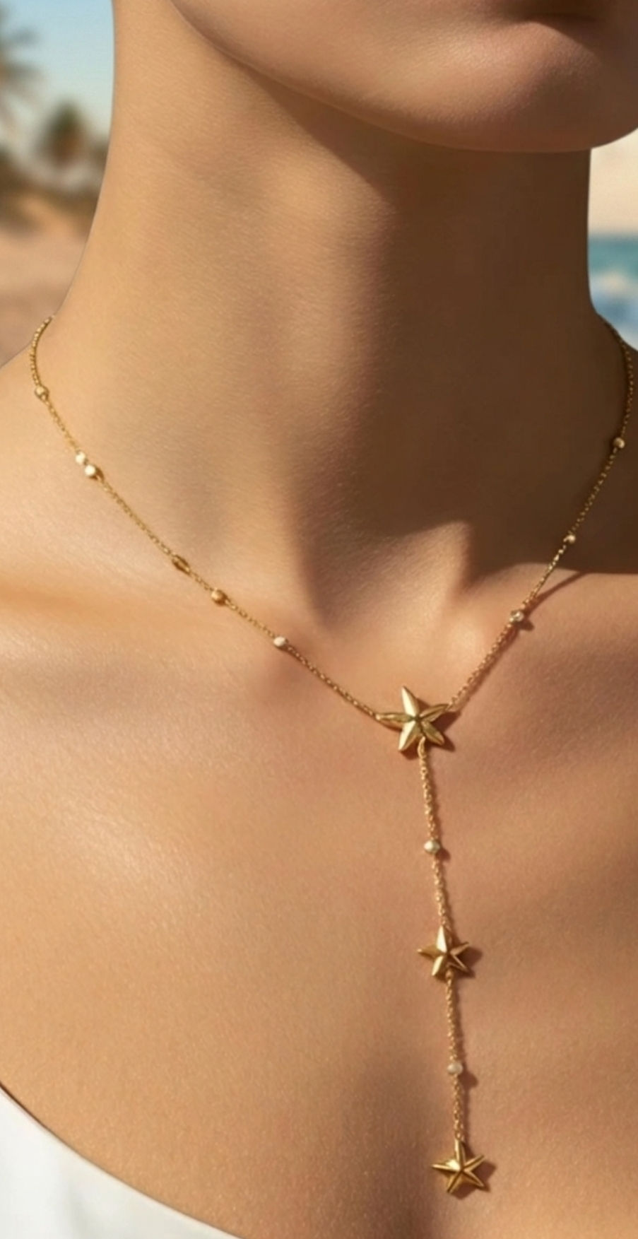 Collier Solène