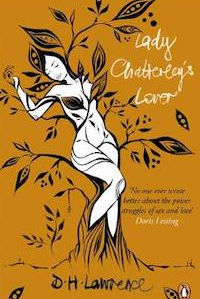 237. D. H. Lawrence - Lady Chatterley's Lover