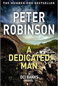 437. Peter Robinson - A Dedicated Man