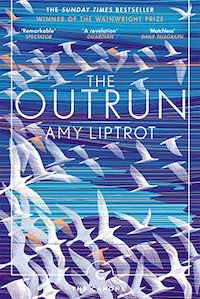 381. Amy Liptrot - The Outrun